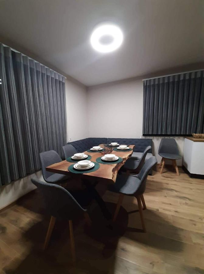Вила Bora Vista 2 Tsigov Chark Esterno foto