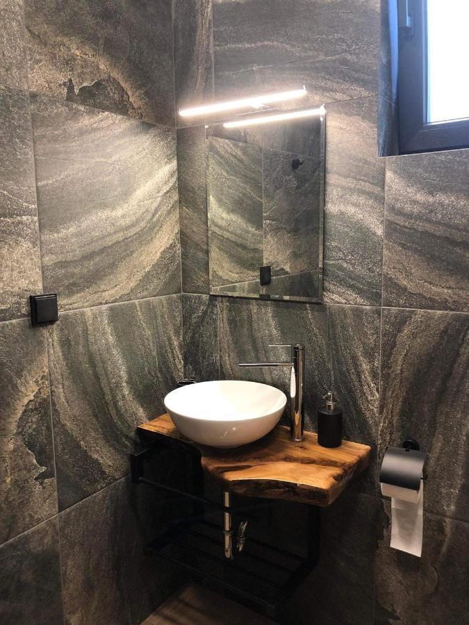 Вила Bora Vista 2 Tsigov Chark Esterno foto