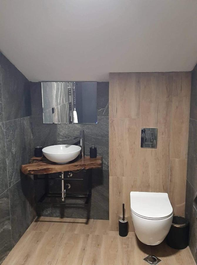 Вила Bora Vista 2 Tsigov Chark Esterno foto