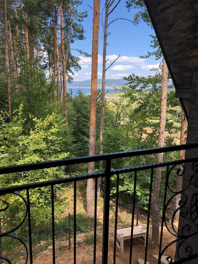 Вила Bora Vista 2 Tsigov Chark Esterno foto